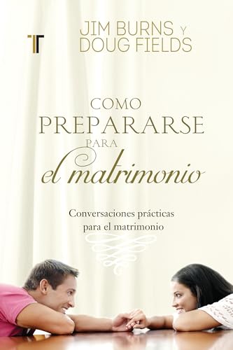 Stock image for Como prepararse para el matrimono for sale by Bookmonger.Ltd