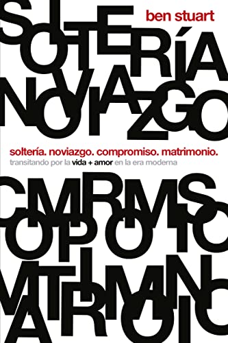 Imagen de archivo de Soltera. Noviazgo. Compromiso. Matrimonio (Spanish Edition) a la venta por Books Unplugged