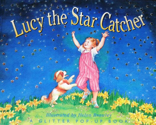 Beispielbild fr Lucy The Star Catcher zum Verkauf von OddReads