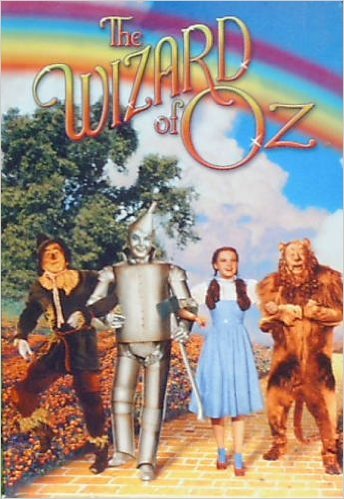9781588051806: The Wizard of Oz
