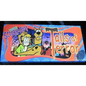 9781588053091: Scooby-Doo! Tails of Terror Box Set