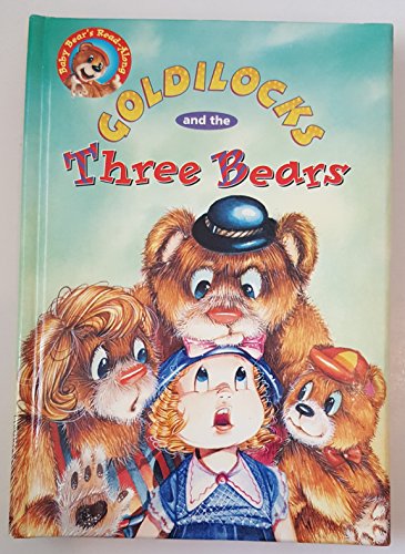 Imagen de archivo de Goldilocks and the Three Bears (Baby Bear's Read-Along) Edition: Reprint a la venta por WorldofBooks