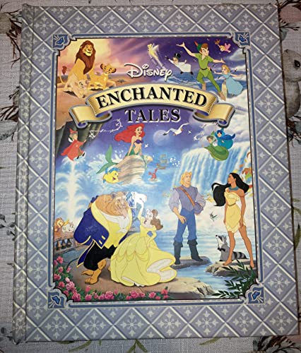 Stock image for Disney Enchanted Tales for sale by Orion Tech