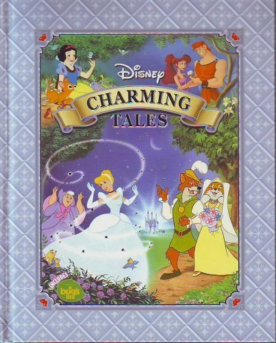 Stock image for Disney Charming Tales for sale by Better World Books