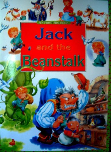 Imagen de archivo de Jack and the Beanstalk a la venta por SecondSale