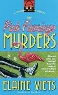 The Pink Flamingo Murders (9781588070524) by Viets, Elaine