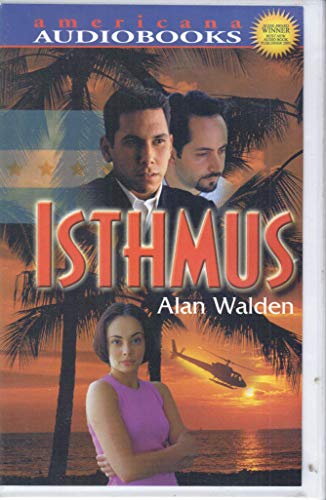 Stock image for Isthmus ( Audio Book on Tape ) for sale by JARBOOKSELL