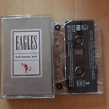 Stock image for Till Hell Freezes over: Dreams of Eagles (The Eagles (Audio)) for sale by The Yard Sale Store