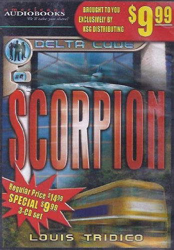 Scorpion