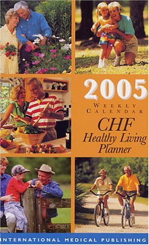 2005 CHF Calendar (9781588085627) by Masterson, Thomas; Dawn, Karen