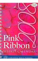 2008 Pink Ribbon (Breast Cancer) Planner (9781588088178) by Thomas; M.D. Masterson; Karen Dawn