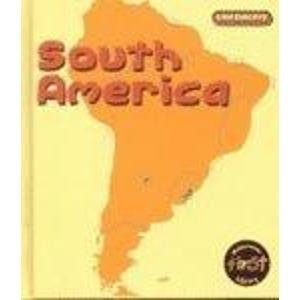 Beispielbild fr South America zum Verkauf von Better World Books