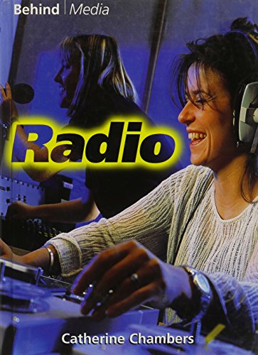 Radio - Catherine Chambers