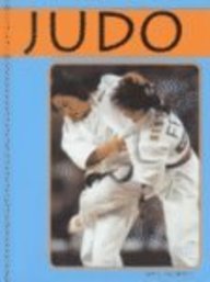 Judo (Get Going! Martial Arts) (9781588100382) by Morris, Neil