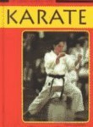 Karate (Get Going! Martial Arts) (9781588100399) by Morris, Neil