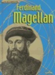 Ferdinand Magellan (Groundbreakers) (9781588100450) by Reid, Struan