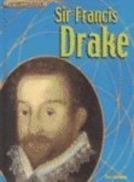 Imagen de archivo de Sir Francis Drake (Groundbreakers) a la venta por SecondSale