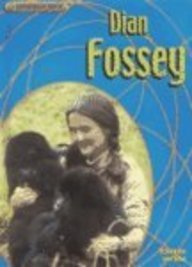 Stock image for Dian Fossey for sale by Better World Books