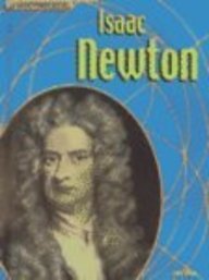 Isaac Newton (Groundbreakers) (9781588100535) by Allan, Tony