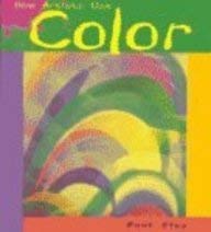 Beispielbild fr Color zum Verkauf von Better World Books