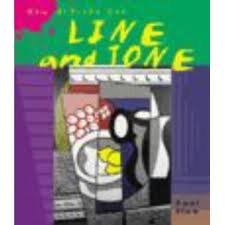 Stock image for Line and Tone for sale by Better World Books