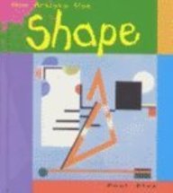 Stock image for Shape for sale by Better World Books