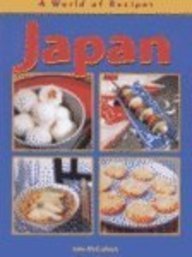 Stock image for Japan for sale by Better World Books