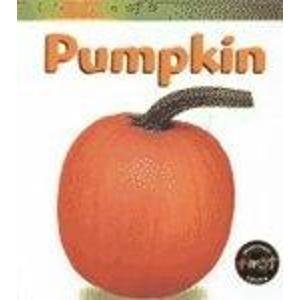 Stock image for Pumpkin for sale by Better World Books