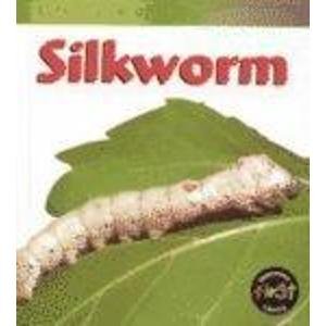 Imagen de archivo de Silkworm a la venta por Better World Books: West