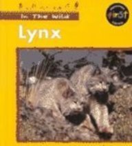 Imagen de archivo de Lynx a la venta por Better World Books