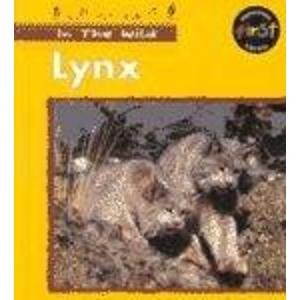 9781588101099: Lynx