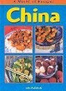 9781588101525: China (World of Recipes)