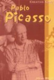 Stock image for Pablo Picasso for sale by Samuel H. Rokusek, Bookseller