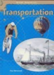 Stock image for Transportation for sale by Better World Books