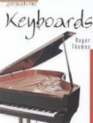 Keyboards (Soundbites) (9781588102638) by Thomas, Roger