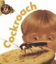 Stock image for Cockroach (Bug Books) for sale by Bookmonger.Ltd