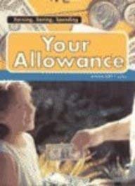 Stock image for Your Allowance for sale by Better World Books: West