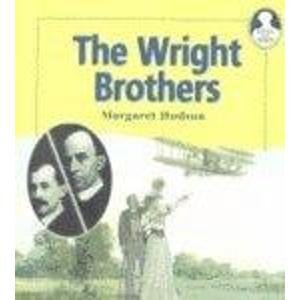 Imagen de archivo de The Wright Brothers (Lives And Times) a la venta por SecondSale