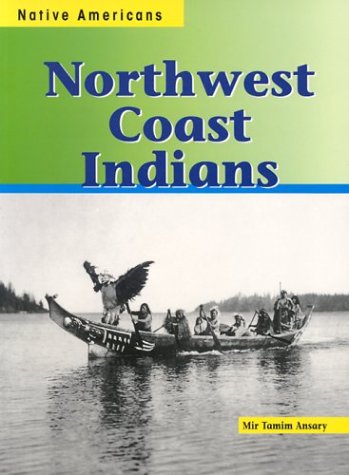 Stock image for Northwest Coast Indians for sale by Better World Books: West