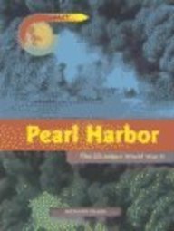 Stock image for Pearl Harbor: The U.S. Enters World War II (Point of Impact) for sale by HPB Inc.