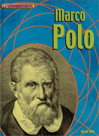 Beispielbild fr Marco Polo zum Verkauf von Better World Books