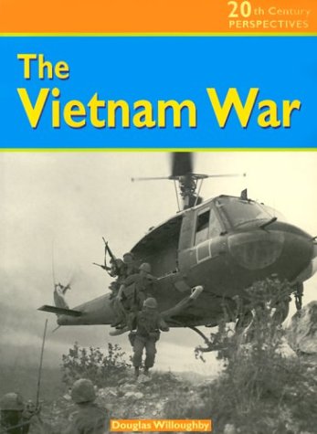 Stock image for The Vietnam War (20th Century Perspectives) for sale by SecondSale