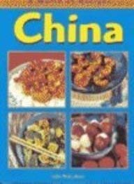 9781588103864: China (World of Recipes)