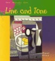 Stock image for Line and Tone (How Artists Use) for sale by Wonder Book