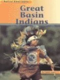 Imagen de archivo de Great Basin Indians (Native Americans) a la venta por Green Street Books