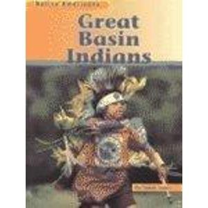9781588104526: Great Basin Indians