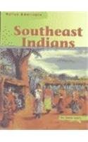 Beispielbild fr Southeast Indians (Native Americans) zum Verkauf von Your Online Bookstore