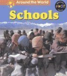 Schools (Around the World) (9781588104779) by Hall, Margaret