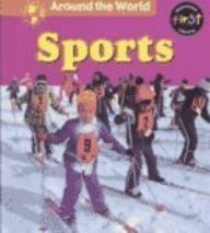 Imagen de archivo de Sports a la venta por Better World Books