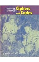 Imagen de archivo de Ciphers and Codes (Communicating) a la venta por SecondSale